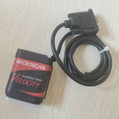 1PC MICROSCAN FIS-6300-3105G #E2