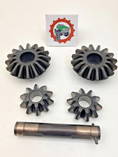 80-85.5 Ford F350 Dana 70 Rear Carrier Spider Gear Set W Carrier Pin 35 Spline