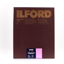 Ilford Multigrade RC Warmtone Glossy MGRCWT1M Photo Paper