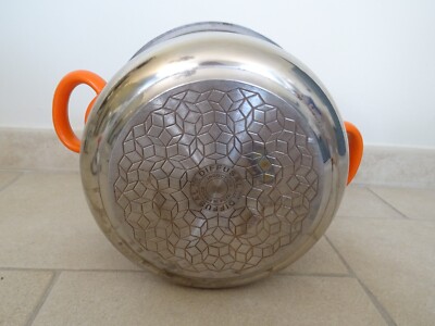 Cocotte minute seb 8 litres - Achat / Vente pas cher