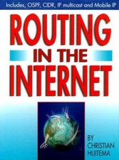 Routing in the Internet : v. 1 by Christian H...