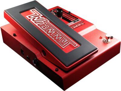 Digitech Whammy 5th WH-5 pitch shifter True bypass Guitar
