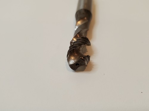 OSG My-Pro 3/8"-16 NC GH3 HSE 0509 2 Flute Spiral Tap FREE SHIPPING - Picture 3 of 3
