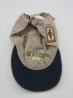Vintage '90s NCAA Football Oregon Ducks Low Profile Richardson 330 Cap Hat — photo 3