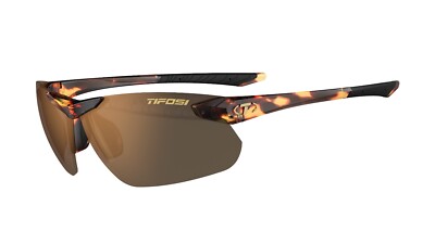 Tifosi SEEK FC 2.0 Black Blue Satin Vapor Tortoise Sunglasses Choose your Style