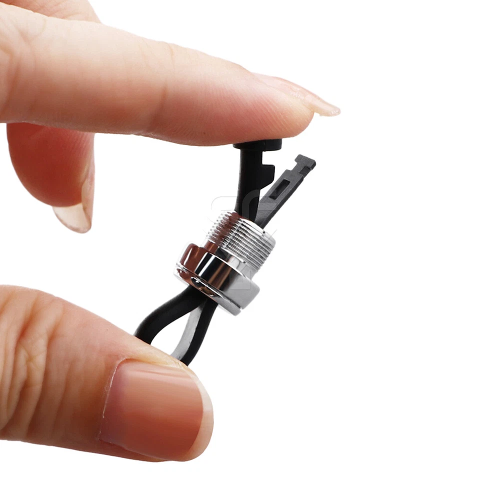 Key Chain Key Fob Rope Strap For Honda CBR 125R / 150R / 250R / 300R CB300F Foto 4 de 4