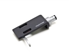 OYAIDE HEAD SHELL CARBON FIBER HS-CF 