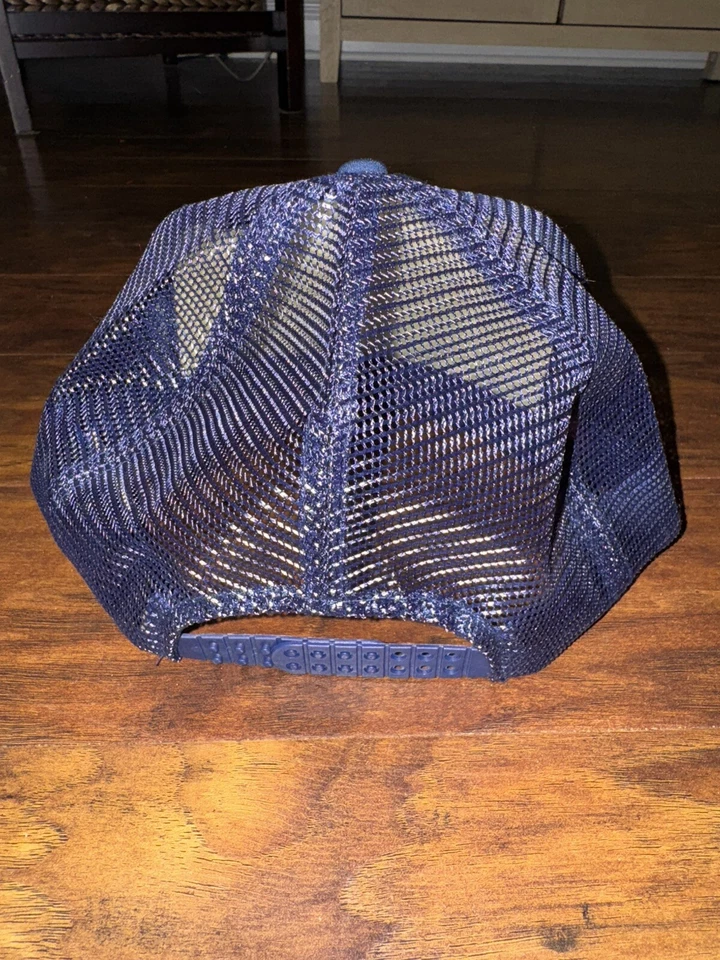 Sombrero militar vintage AC-130 OSFM militar operaciones especiales aviación  Foto 2 de 4