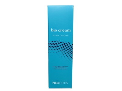 Neo Cutis Bio Cream Firm Riche Extra Moisturizing Smoothing Tightening Cream 50m