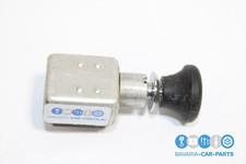 Original BMW  E21  Schalter Lichtschalter Nebel Licht  12705