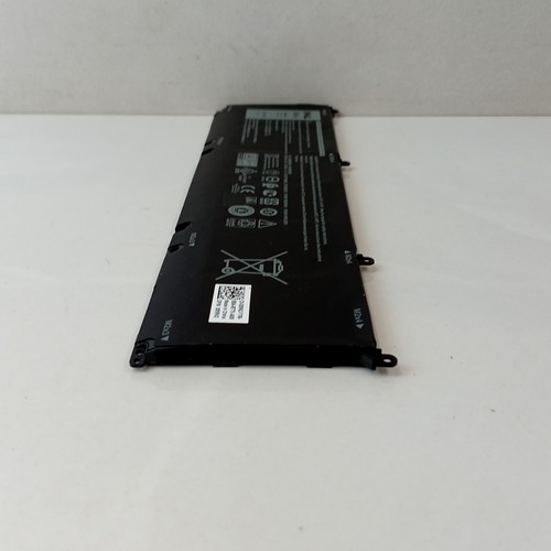 NEW Genuine Dell XPS 9500 9510 9520 6-Cell 86Wh 11.4V Battery 69KF2 70N2F - 第 5/6 張圖片
