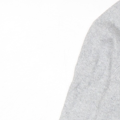 Jersey gris para mujer Hollister, talla S - Imagen 6 de 12