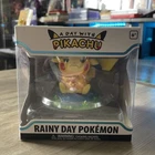 A Day with Pikachu: Rainy Day Pokémon Figure by Funko