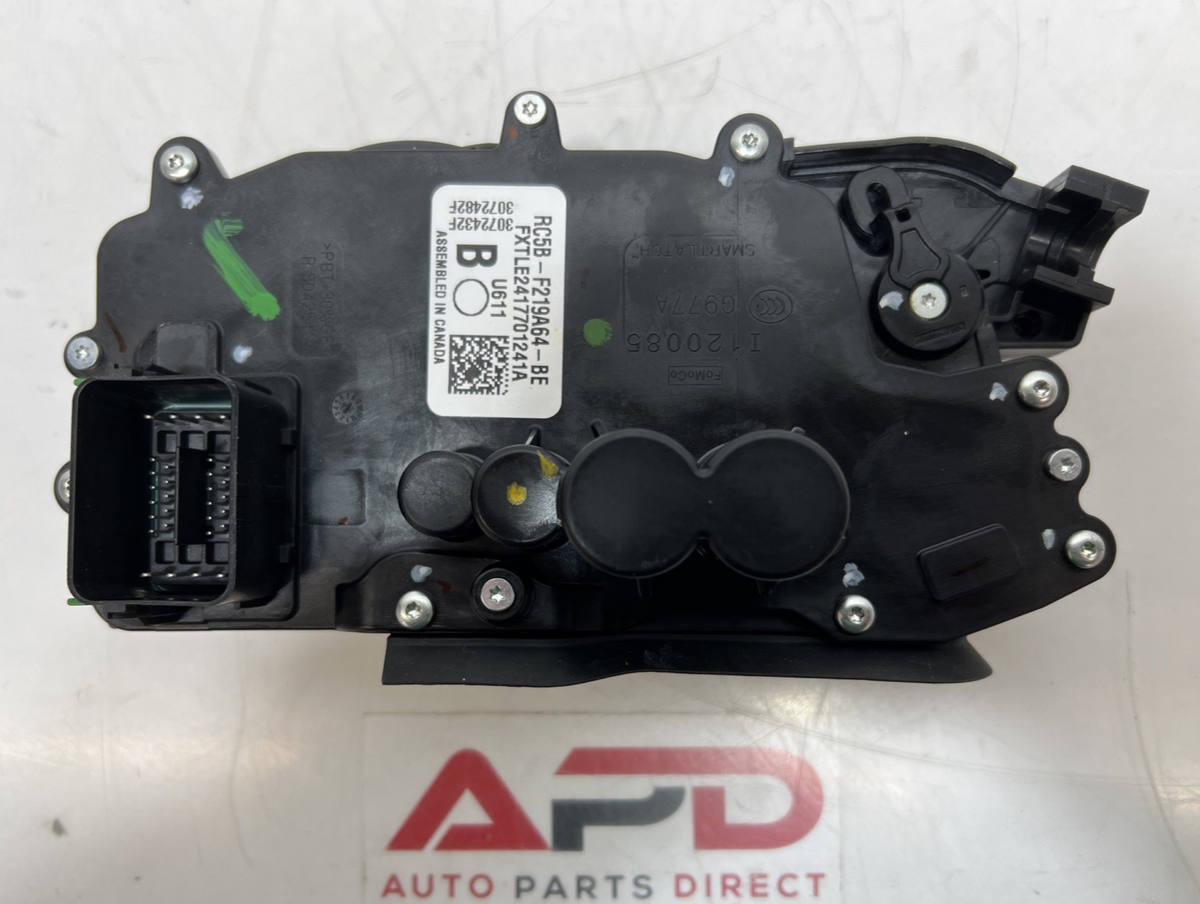 PO#6 OEM 2025 Lincoln Aviator RH Front Door Lock Actuator RC5Z