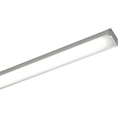 Domus Line Led Unterbauleuchte Thea D-Motion Wave Lichtleiste, alufarbig