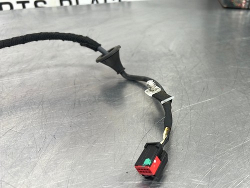 2012 FORD MUSTANG GT REAR SPOILER BACK UP CAMERA #282 - 第 10/10 張圖片