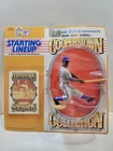 1994 STARTING LINEUP KENNER NIP COOPERSTOWN JACKIE ROBINSON BROOKLYN DODGERS
