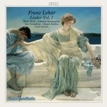 Lieder Vol.1 von Heidi Wolf | CD | Zustand sehr gut