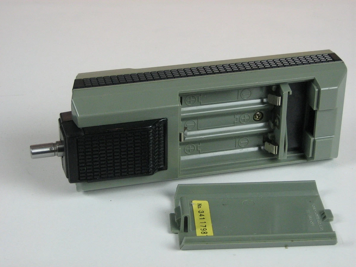 Velocímetro digital Hornel / Ono Sokki HT-341 cuentarrevoluciones en estuche original
