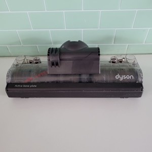 Dyson DC40 Motorisierter Bürstenkopf Gebraucht Ersatzteil Getestet Funktioniert