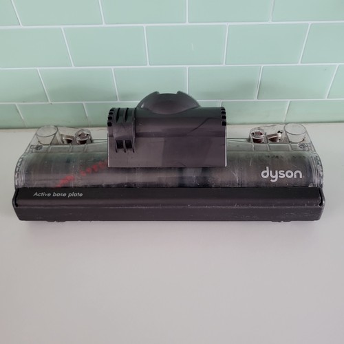 Dyson DC40 Motorisierter Bürstenkopf Gebraucht Ersatzteil Getestet Funktioniert