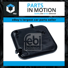 Automatic GearBox Oil Filter fits DODGE DURANGO HB 4.7 03 to 09 EVA Transmission