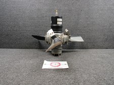 PHC-J3YF-2UF Hartzell 3-Blade Propeller Hub with Logbooks (Core)