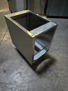 Machine Utility Stand, 500 lb capacity 