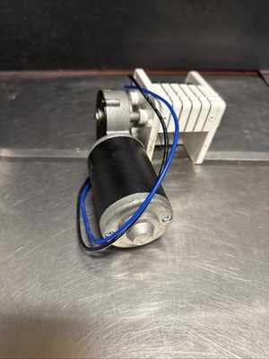 ( Motor ) electriQ Arbeitsplatte Eismaschine eiQICECM 15L
