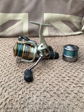 Mulinello Shimano Exage 2500 RC con bobina di ricambio