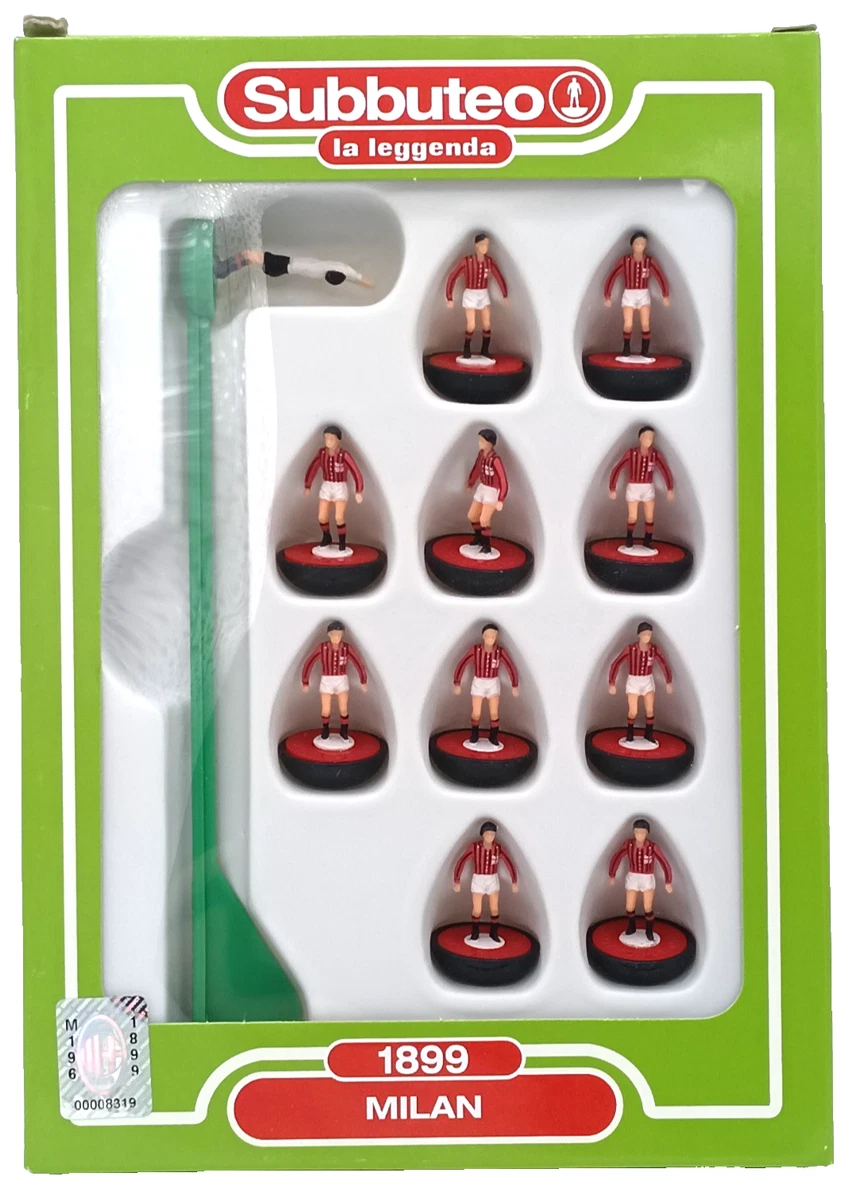 Subbuteo Milan ref 57 - Collezionismo In vendita a Pavia