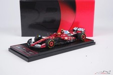 Ferrari SF-25 - Lewis Hamilton (2025), Monaco GP, 1:43 BBR