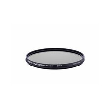Hoya Fusion ONE Next CIR-PL Circular polarising camera filter 82 mm