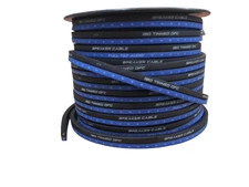 Full Tilt Audio 100' 12 AWG 100% OFC Speaker Wire