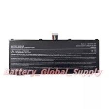 Battery for 3581A7PH-1S4P MLP3581107-1S4PMaxiSYS Ultra 18000mAh Reliable New 1PC