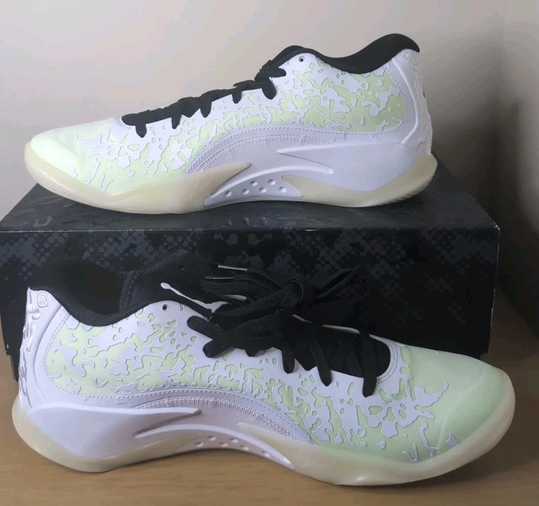 Las mejores ofertas en Jordan Zion 3 No Guts | eBay