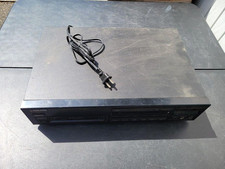 Pioneer PD-M601 Multi Play CD Player 6cd Changer High Model Serviced Very Rare