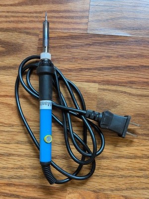 Qmaster basic Soldering Iron 200 - 450 Degrees 60w Ceramic Core