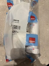 McAlpine SM10 Bath Trap 1  1/2"