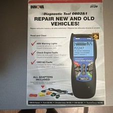 Scan Tool Obi-2 Ob1