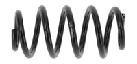 1X Fahrwerksfeder Monroe Springs SP4359 FüR BMW X1 F48 2Er Active Tourer F45 220