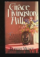 Grace Livingston Hill Paperback Robert Munce