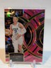 KAYLA MCBRIDE 2024 Panini WNBA Select Pink Ice Prizm Premier #176 Minnesota Lynx