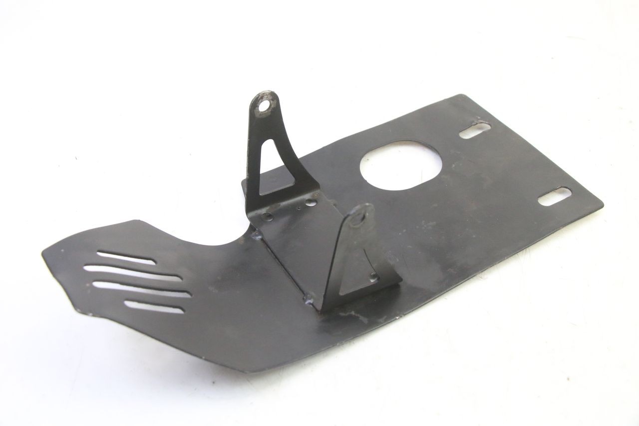 ENGINE GUARD - APOLLO RFZ 125