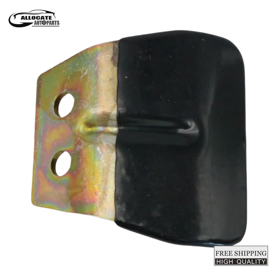 Placa estabilizadora capó delantero XC3Z16C886AA para Ford F650 F750 2000-2015 Foto 3 de 4