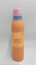 Owala 24oz FreeSip Twist Stainless Steel Water Bottle - Tangy Tango: Insulate...