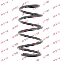 1X Fahrwerksfeder K-Flex Kyb RH3525 FüR Vectra Cc Opel J96 Caravan 16V F19 F35
