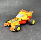 G1 Transformers Sureshot Targetmaster Action Figure Hasbro 1987 - Vintage