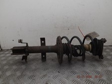 Renault Captur Right Driver Offside Front Strut Shock Mk1 0.9 Petrol 2013-2019N