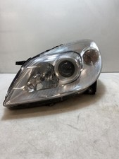 A1698201761 scheinwerfer vorne MERCEDES-BENZ CLASSE B T245 (03/05-03/13) 2005